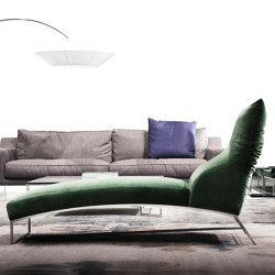 Forever Young | Chaise longues | Erba Italia