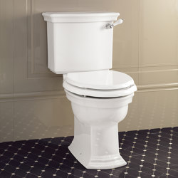 Toilette Westminster