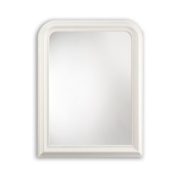 Specchio White Madame