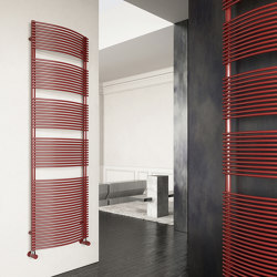 Bath Curvo | Radiators | TUBES