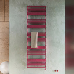 Kubik | Towel radiators | TUBES