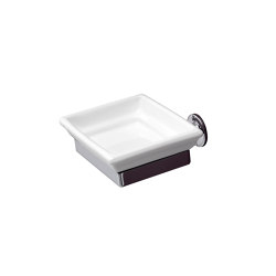 First Class Porta sapone | Bathroom accessories | Devon&Devon