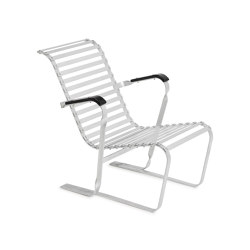 Breuer deck chair mod. 1090 | Sessel | Embru-Werke AG