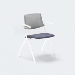 Zero9 | Chairs | Aresline