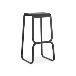 Continuum | Bar stools | lapalma