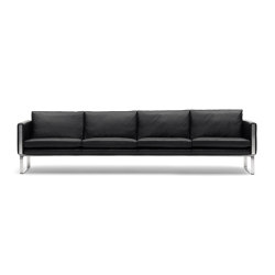 CH104 | Sofa | with armrests | Carl Hansen & Søn