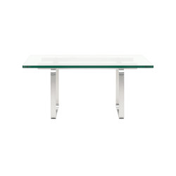 CH106 | Coffee Table | Tabletop square | Carl Hansen & Søn