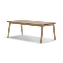 SH900 | Extend Table | 300x100 | Tavoli pranzo | Carl Hansen & Søn