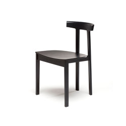 Torii Chair | Stühle | Bensen