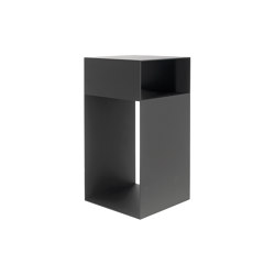 MATCH side table T3 | Tables d'appoint | Schönbuch