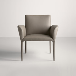 Bella L | lounge armchair | Chairs | Frag