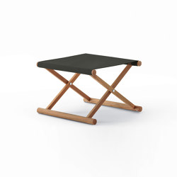 ORSON 003 stool | Hocker | Roda