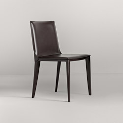 Latina | side chair | Sillas | Frag