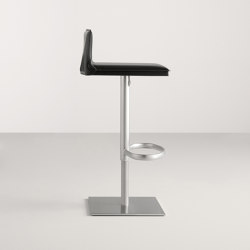 Latina GP | height-adjustable stool | Barhocker | Frag