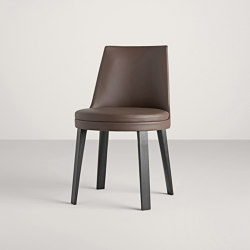 Ponza | side chair | Sillas | Frag