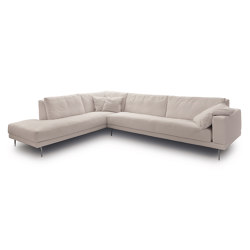 750 Link Sofa | Sofas | Vibieffe