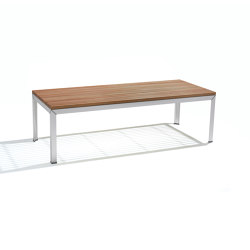 Extempore standard table | Dining tables | extremis