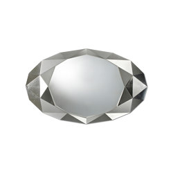 Precious Silver | Mirrors | Deknudt Mirrors