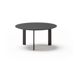 Ryutaro D50 | Side tables | viccarbe