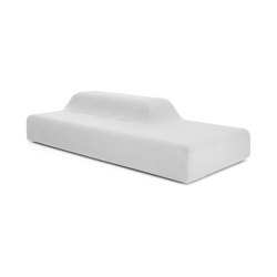 Season bench 250cm | Sofas | viccarbe