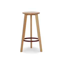 Noughts and Crosses | Bar stools | Modus