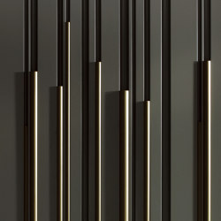 Bamboo | Wall Panel