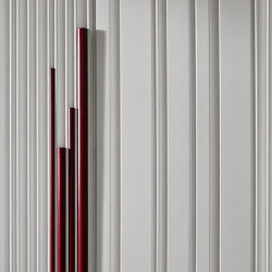 Bamboo | Wall Panels | Wall panels | Laurameroni