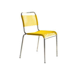 Spaghetti chair 10 |  | manufakt