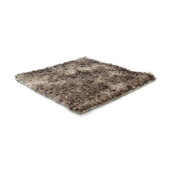SG Airy Premium Blend Low Cut beige grey & cocoa | Rugs | kymo