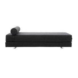 LUBI | Day beds / Lounger | SOFTLINE