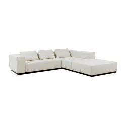 NEVADA sofa | Sofas | SOFTLINE