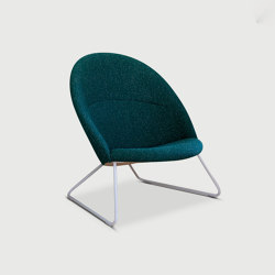 Dennie Chair | Fauteuils | House of Finn Juhl - Onecollection