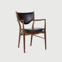 46 Armchair | Chairs | House of Finn Juhl - Onecollection