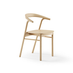 Makil Chair | Sedie | Alki