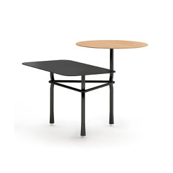 Tiers | Coffee tables | viccarbe