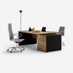 Ego executive | Desks | Sinetica Industries