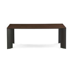 Manu | Desks | B&T Design