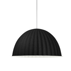 Under The Bell Pendant Lamp | Ø82 | Pendelleuchten | Muuto