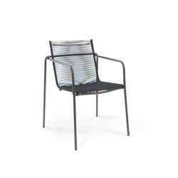 Taku Armchair | Stühle | Fischer Möbel