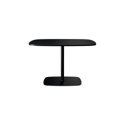 Lox Side Table | Contract tables | Walter Knoll