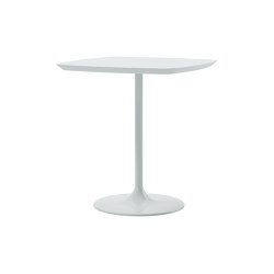 Malena Table | Bistro tables | ALMA Design
