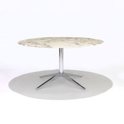 Florence Knoll Table Desks | Contract tables | Knoll International
