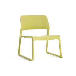 Spark Lounge Chair | Armchairs | Knoll International