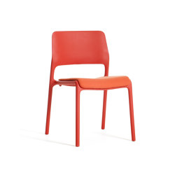 Spark Side Chair | Sedie | Knoll International
