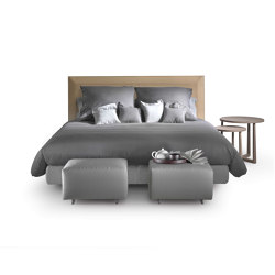 Eden Letto | Beds | Flexform