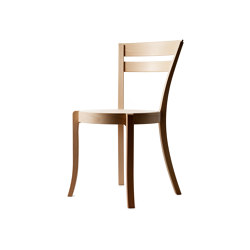 Moderna chair | stackable | Gärsnäs