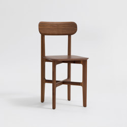 1.3 Chair Holzsitz | Chairs | Zeitraum