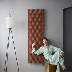 Trame 20 | Radiators | TUBES