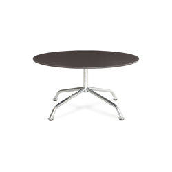 Table de jardin lounge Haefeli 1102 | Coffee tables | Embru-Werke AG