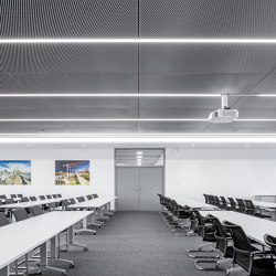 Plafotherm® St 213 | Suspended ceilings | Lindner Group